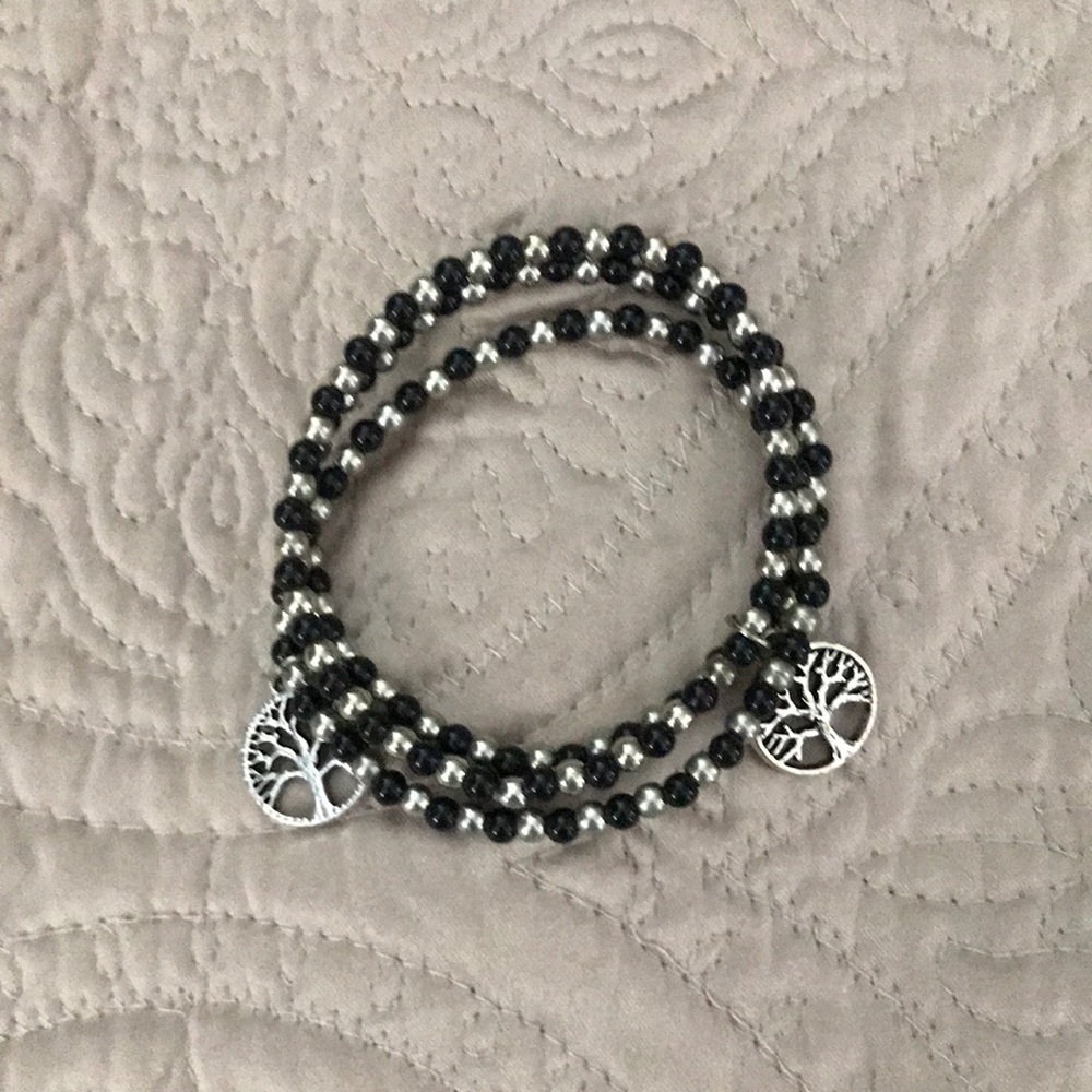 Tree of life bracelets